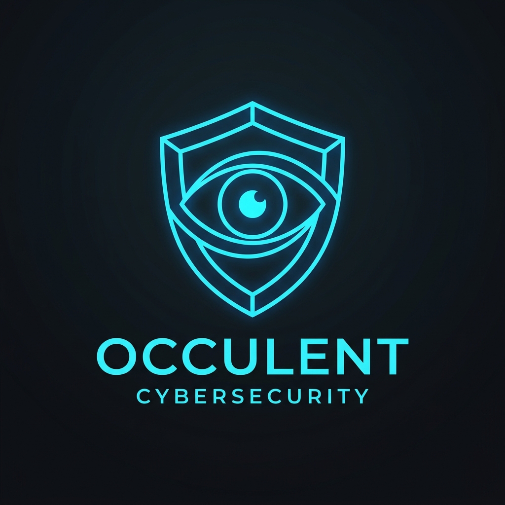 Occulent Logo