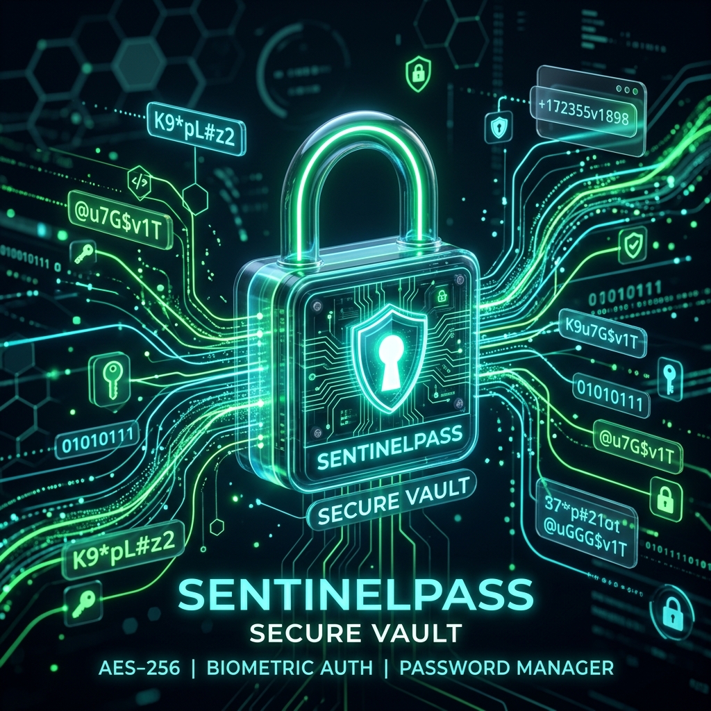 SentinelPass