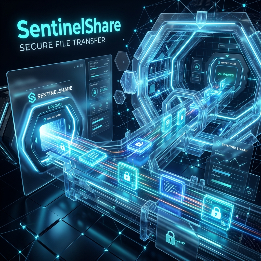SentinelShare